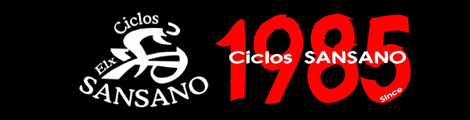 CICLOS SANSANO